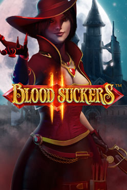 Blood Suckers II Blood Suckers II