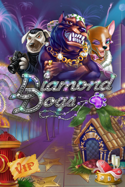 Diamond Dogs Diamond Dogs