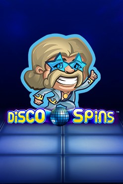 Disco Spins Disco Spins