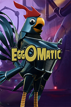 Eggomatic Eggomatic