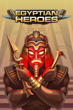 Egyptian Heroes Egyptian Heroes