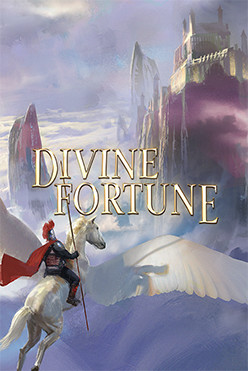 Divine Fortune Divine Fortune